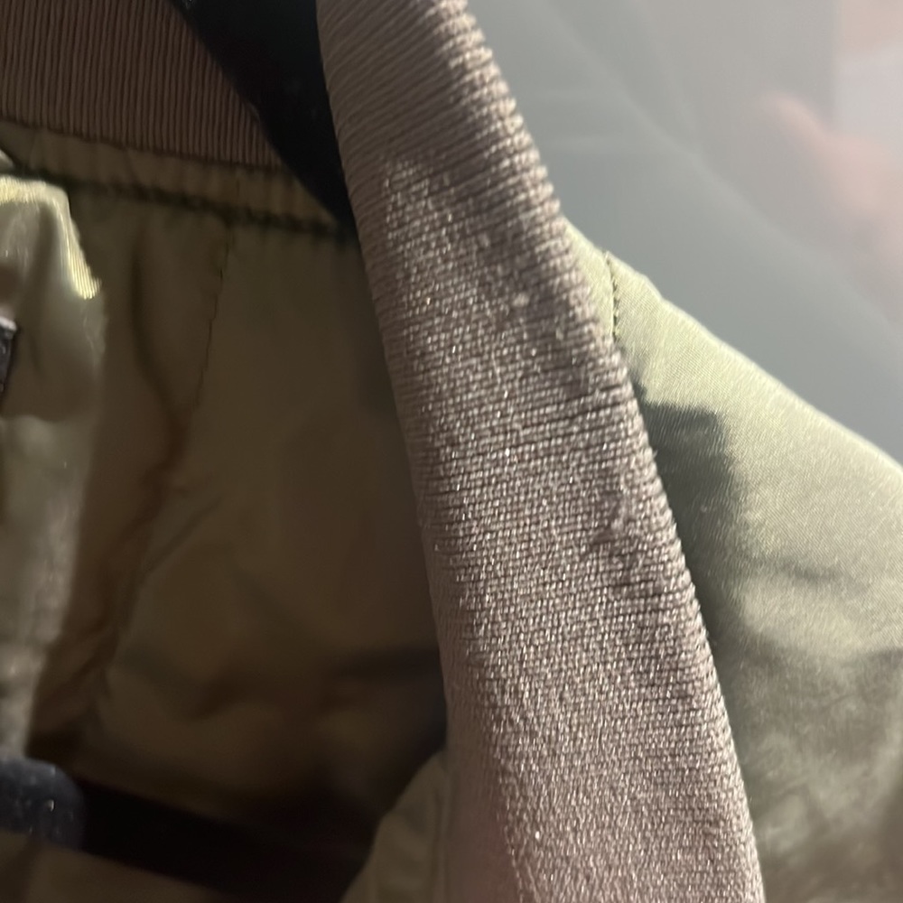 Jacket - Picture 6 of 6